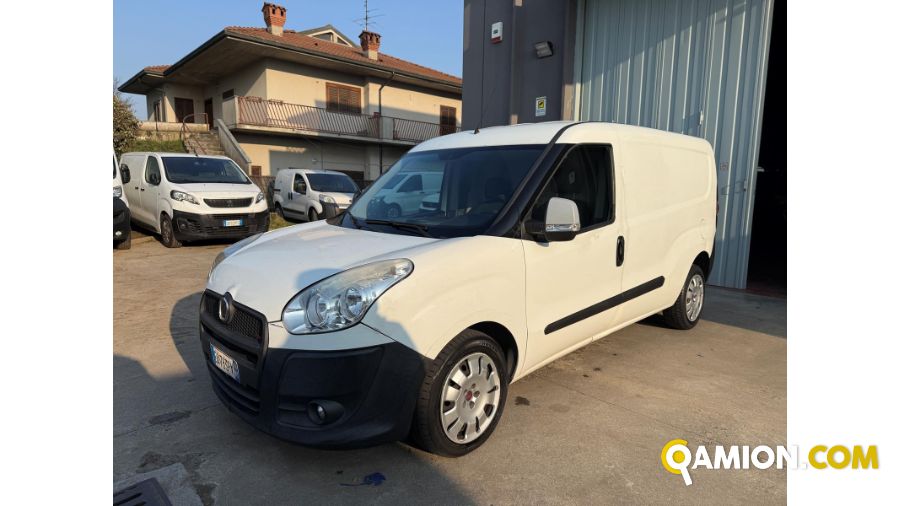 Fiat DOBLO cargo maxi 1.6 mjt