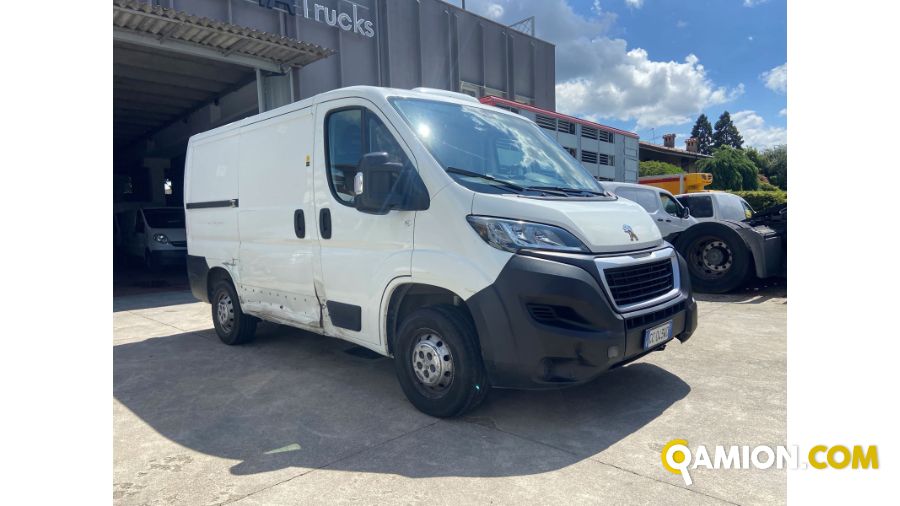 Peugeot BOXER boxer