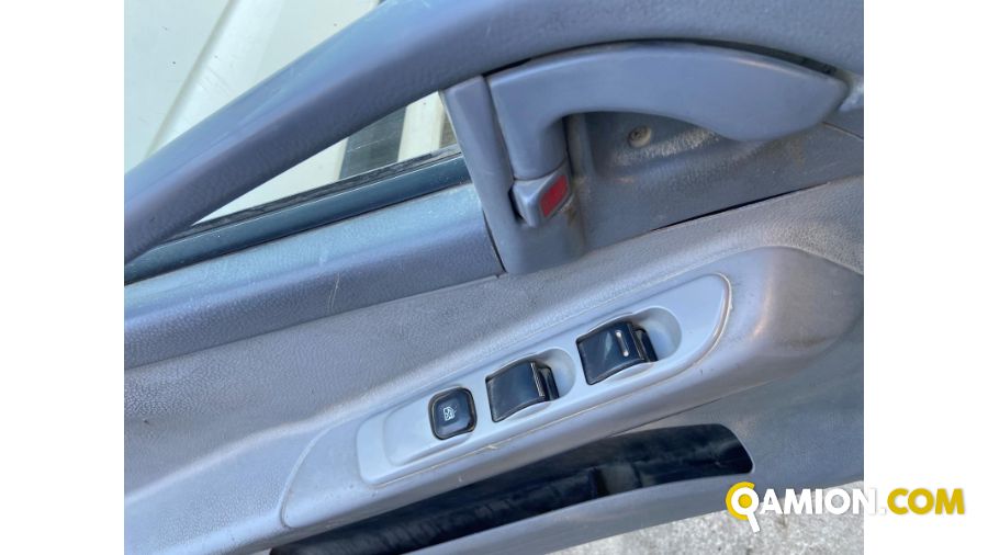 Mitsubishi Canter 3S13/25 TF1 MY22 Canter 3S13/25 TF1 MY22