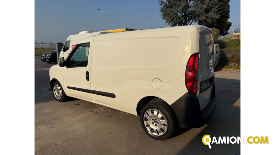 Fiat DOBLO cargo maxi 1.6 mjt