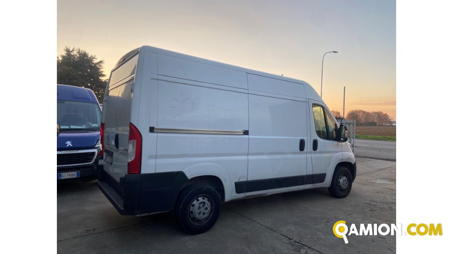Peugeot BOXER boxer