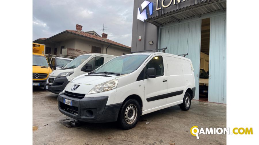 Peugeot EXPERT expert