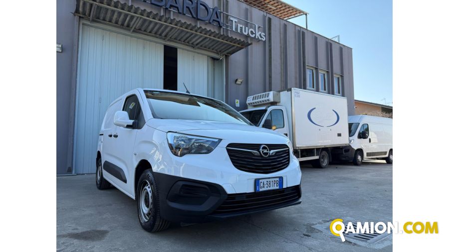 Opel COMBO combo