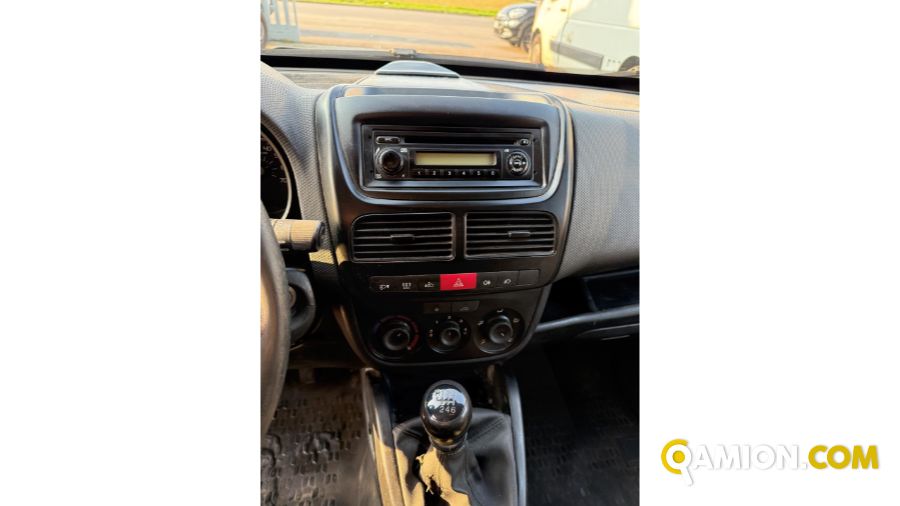 Fiat DOBLO cargo maxi 1.6 mjt