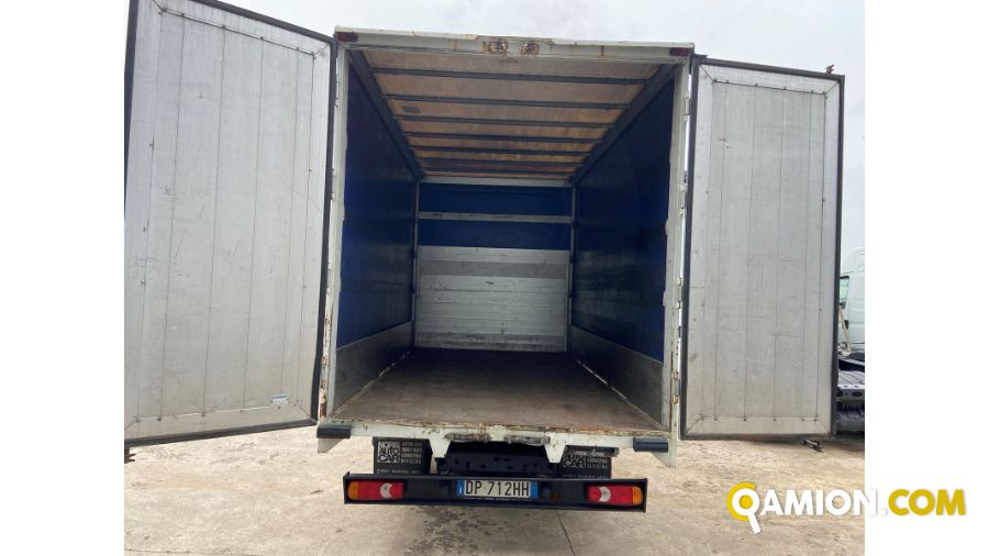 Mitsubishi fuso CANTER canter 3.5