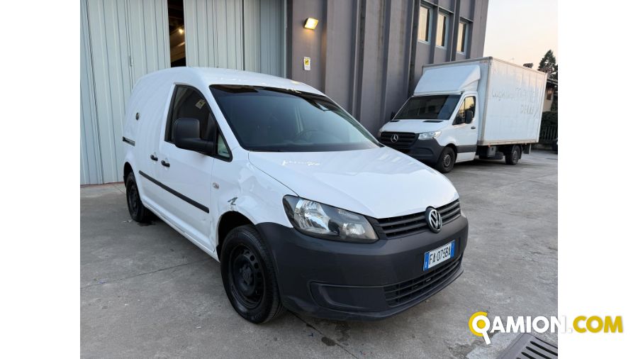 Volkswagen CADDY TDI caddy tdi