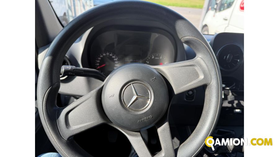 Mercedes SPRINTER SPRINTER