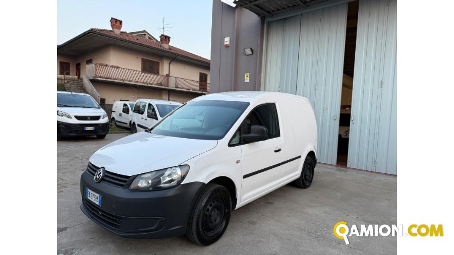 Volkswagen CADDY TDI caddy tdi