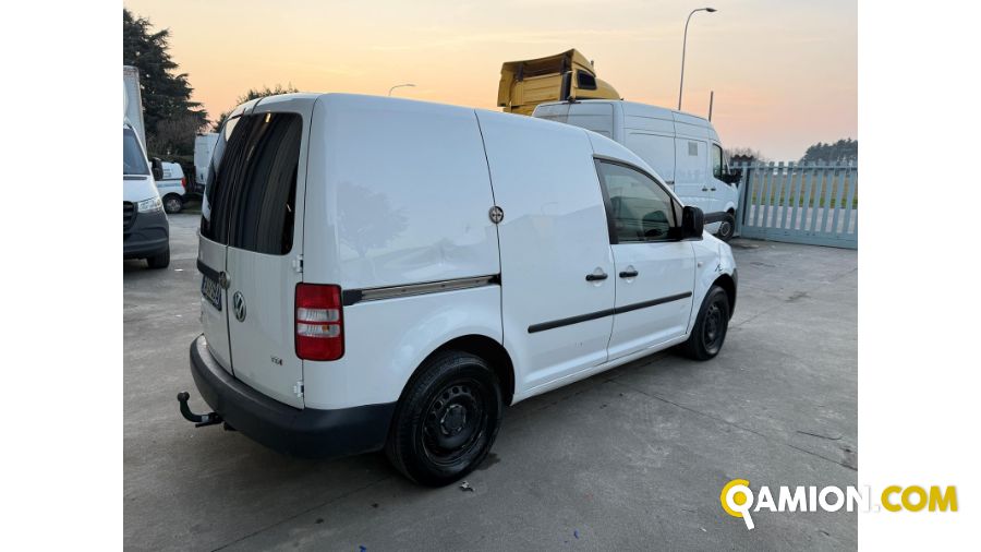 Volkswagen CADDY TDI caddy tdi