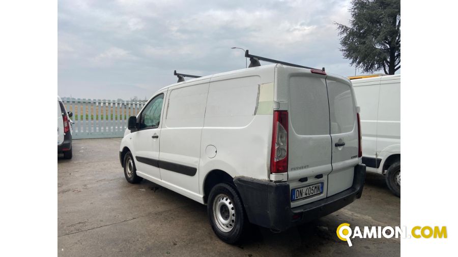 Peugeot EXPERT expert