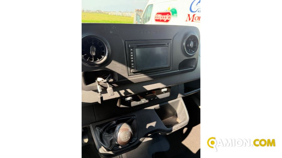 Mercedes SPRINTER SPRINTER