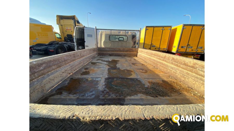 Mitsubishi Canter 3S13/25 TF1 MY22 Canter 3S13/25 TF1 MY22