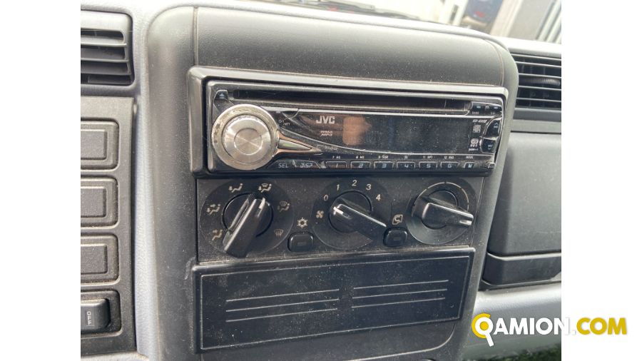 Mitsubishi fuso CANTER canter 3.5