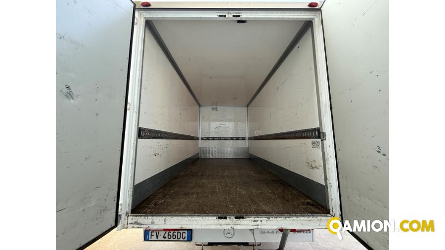 Mercedes SPRINTER SPRINTER