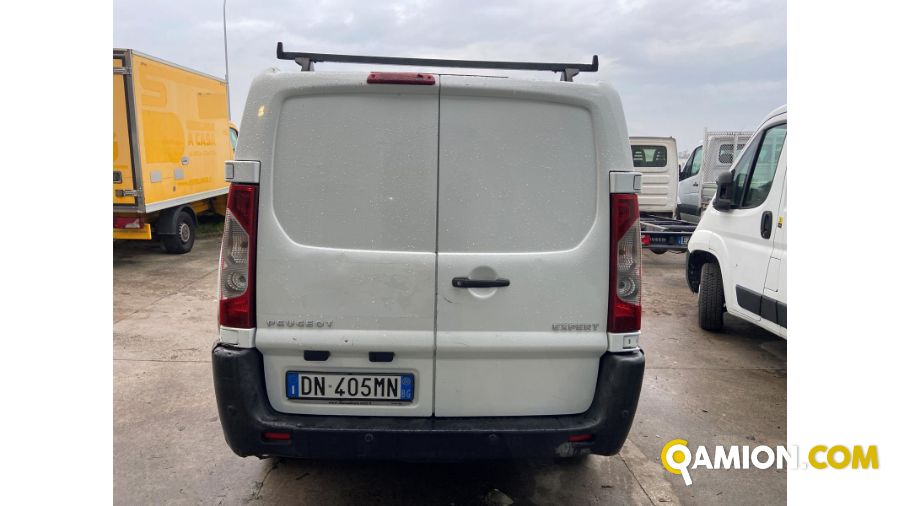 Peugeot EXPERT expert
