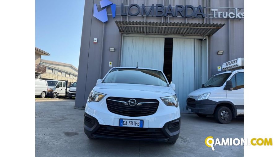Opel COMBO combo