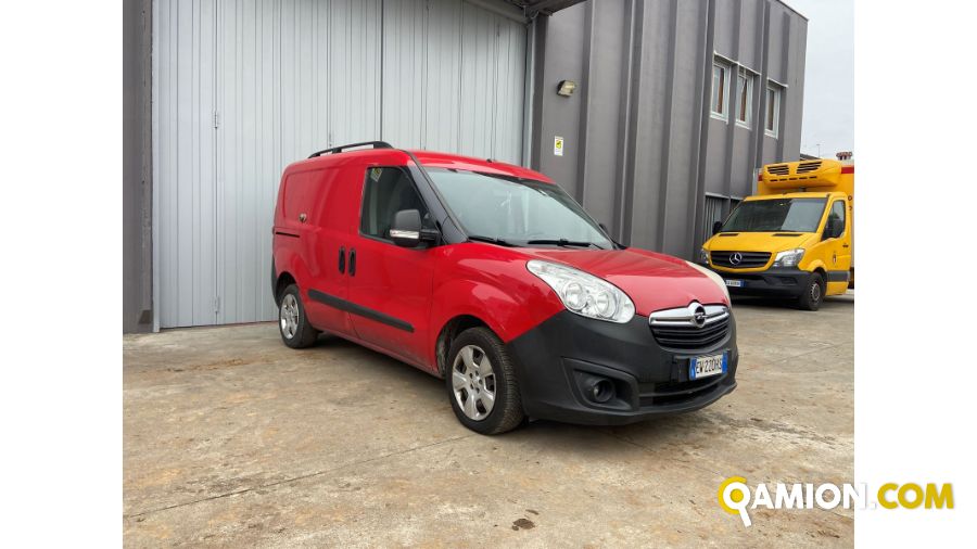 Opel COMBO combo