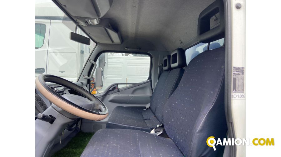 Mitsubishi fuso CANTER canter 3.5