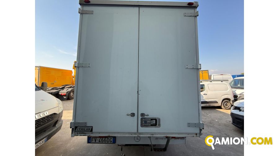 Mercedes SPRINTER SPRINTER