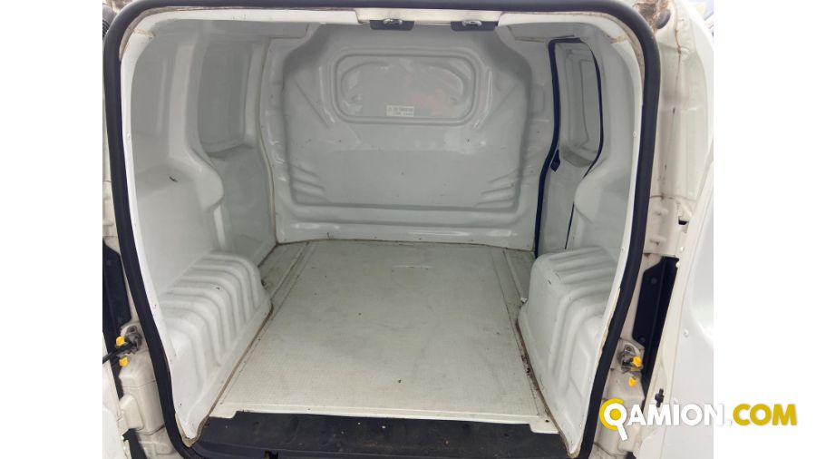 Peugeot BIPPER bipper