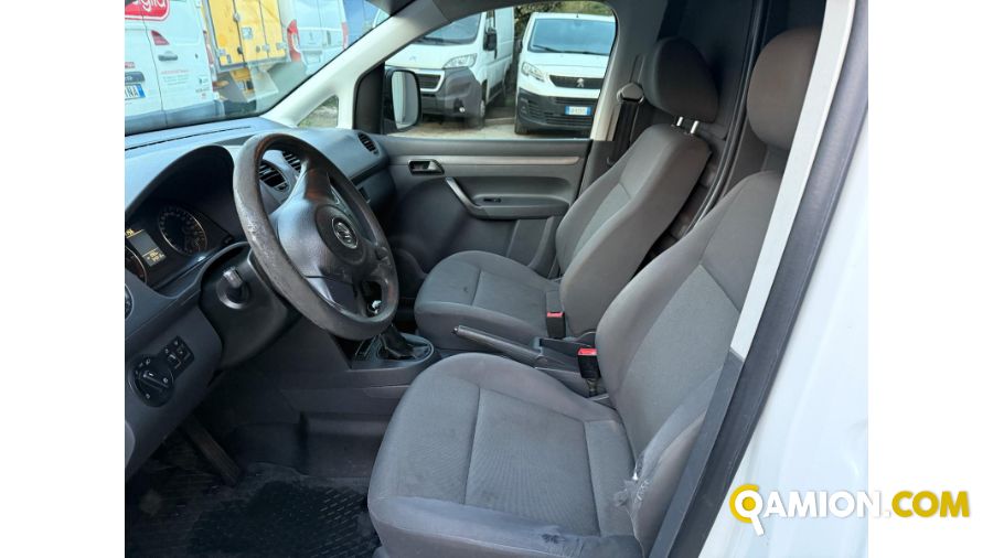 Volkswagen CADDY TDI caddy tdi