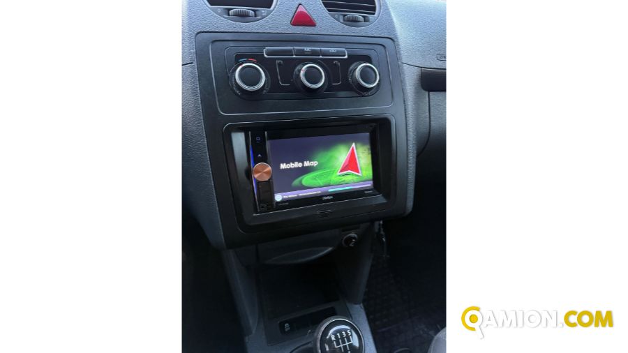 Volkswagen CADDY TDI caddy tdi