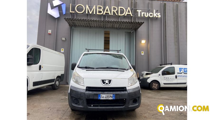 Peugeot EXPERT expert