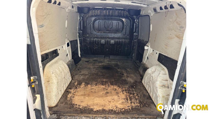 Fiat DOBLO cargo maxi 1.6 mjt
