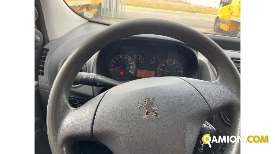 Peugeot BIPPER bipper