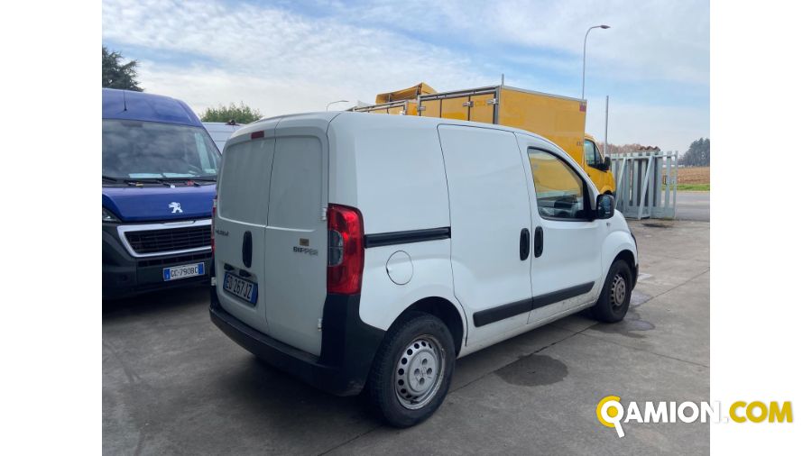 Peugeot BIPPER bipper