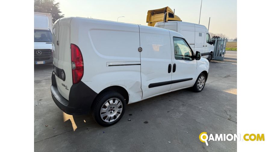 Fiat DOBLO cargo maxi 1.6 mjt