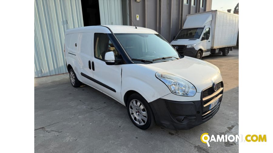 Fiat DOBLO cargo maxi 1.6 mjt
