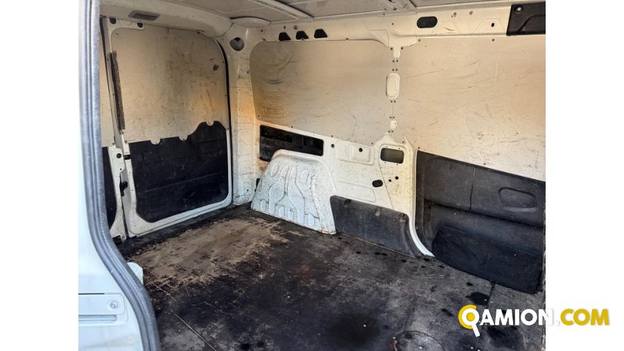 Fiat DOBLO cargo maxi 1.6 mjt