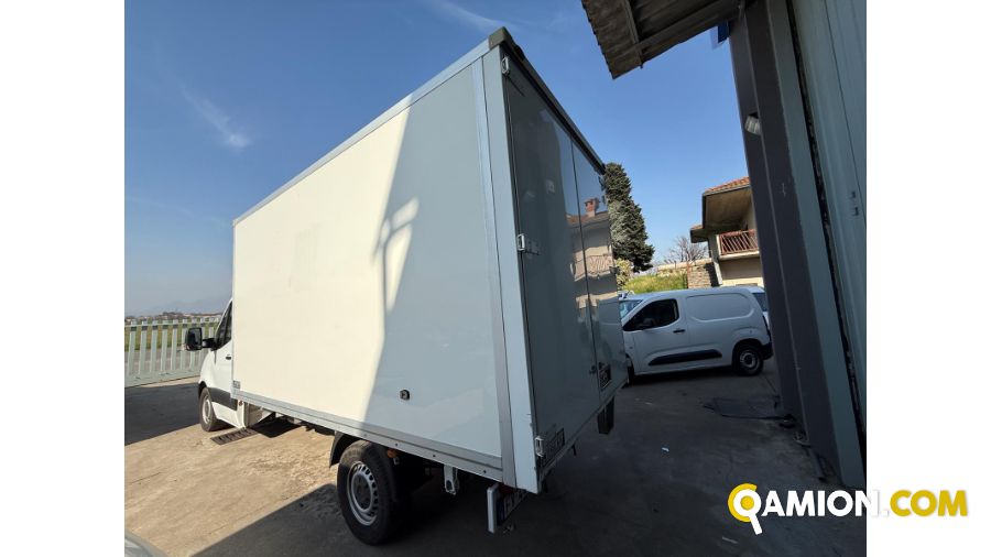 Mercedes SPRINTER SPRINTER