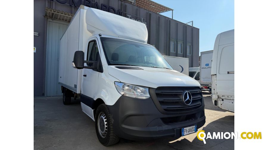 Mercedes SPRINTER SPRINTER