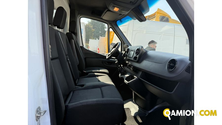 Mercedes SPRINTER SPRINTER