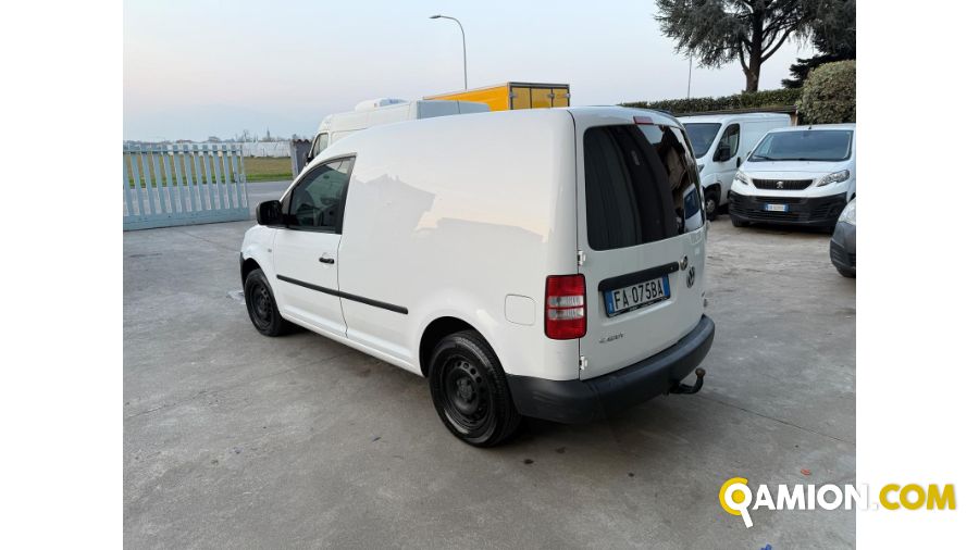 Volkswagen CADDY TDI caddy tdi