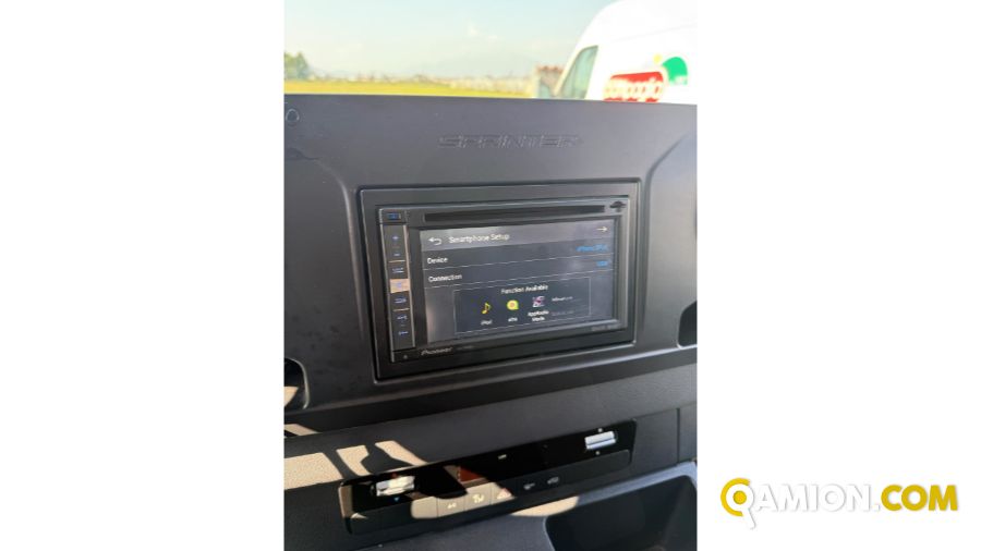 Mercedes SPRINTER SPRINTER