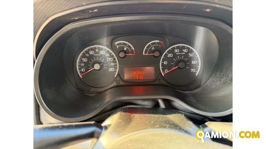 Fiat DOBLO cargo maxi 1.6 mjt