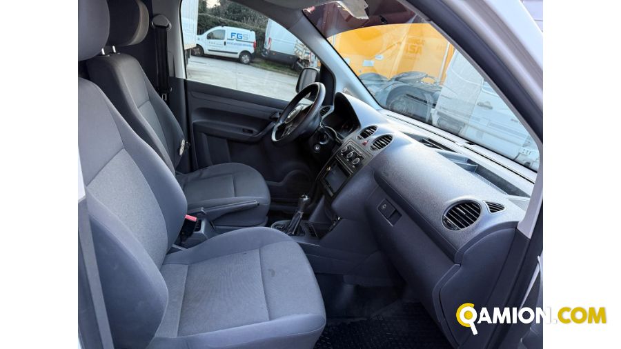 Volkswagen CADDY TDI caddy tdi