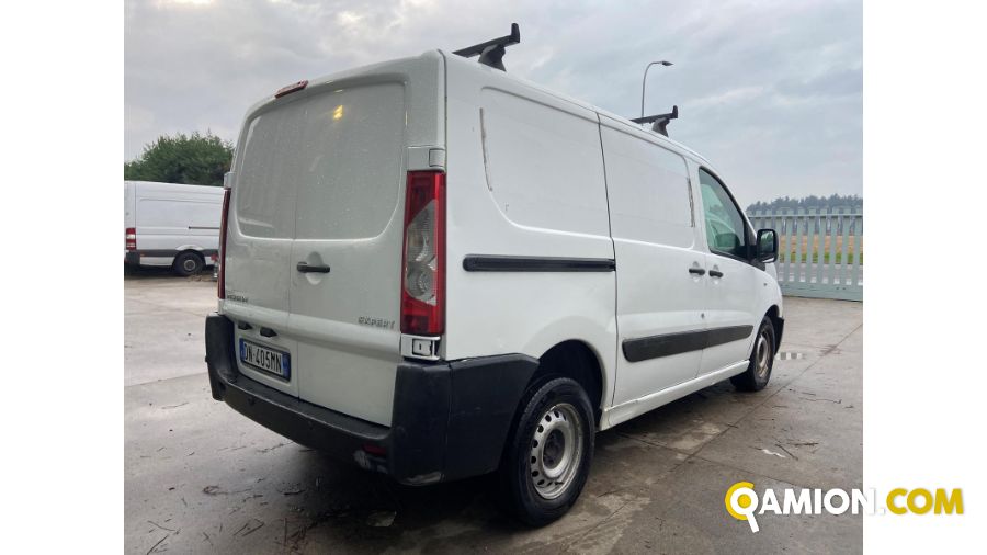 Peugeot EXPERT expert