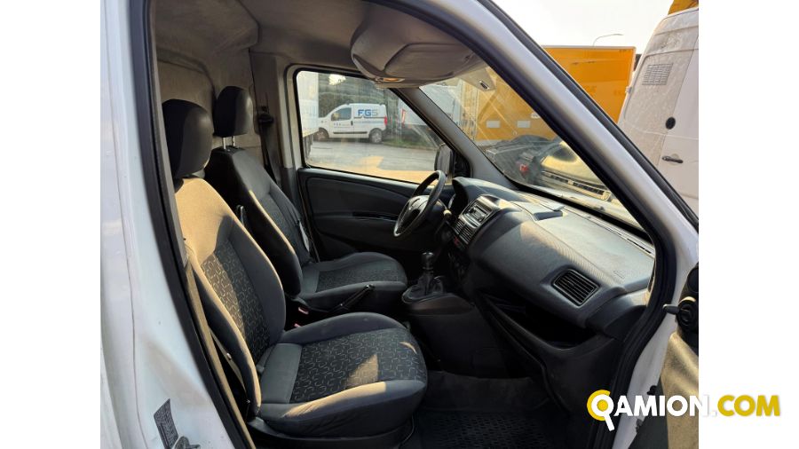 Fiat DOBLO cargo maxi 1.6 mjt