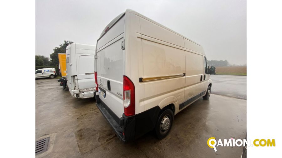 Peugeot BOXER boxer