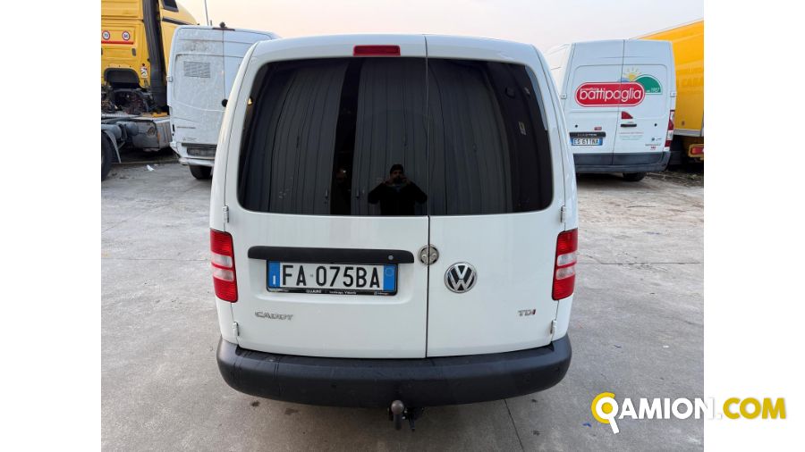 Volkswagen CADDY TDI caddy tdi
