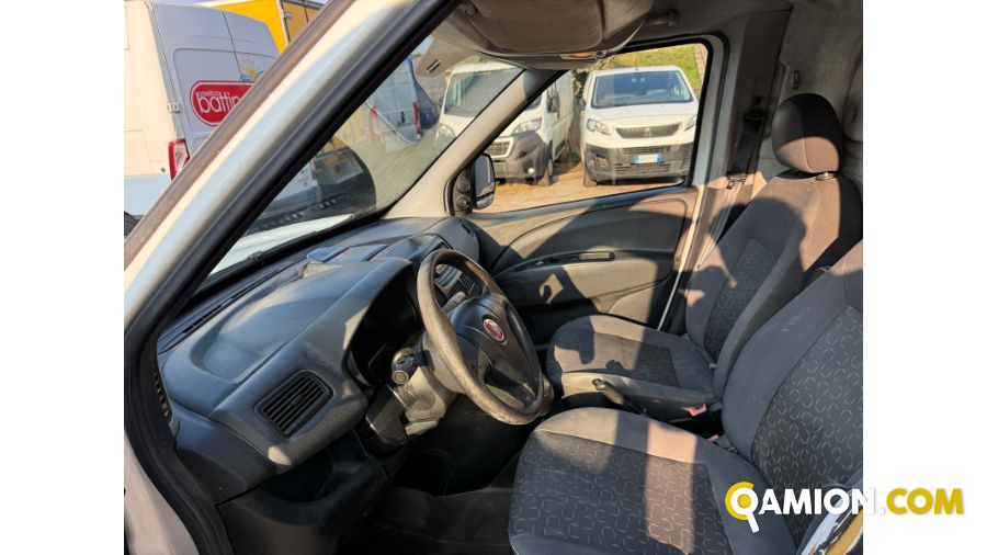 Fiat DOBLO cargo maxi 1.6 mjt