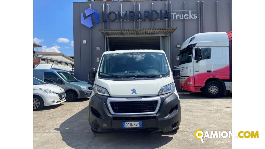 Peugeot BOXER boxer