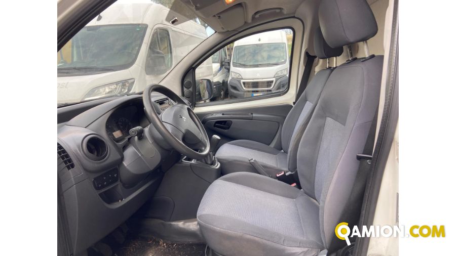 Peugeot BIPPER bipper