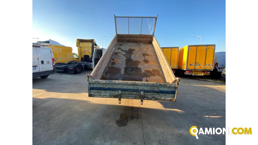 Mitsubishi Canter 3S13/25 TF1 MY22 Canter 3S13/25 TF1 MY22