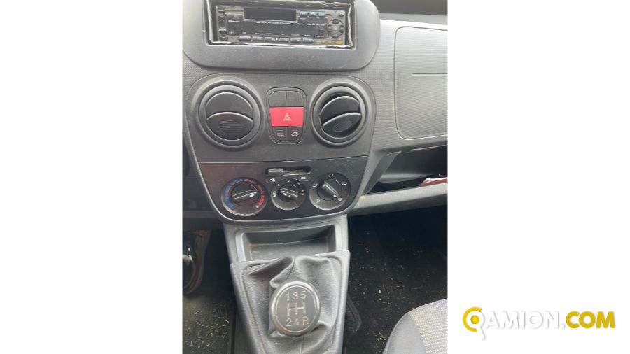 Peugeot BIPPER bipper