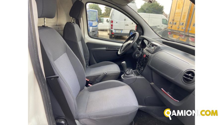 Peugeot BIPPER bipper